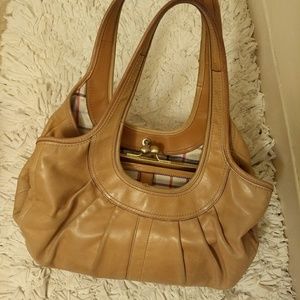 Purse COACH VINTAGE